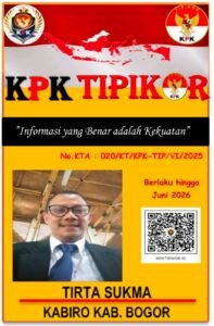 Kabupaten Bogor Kabiro