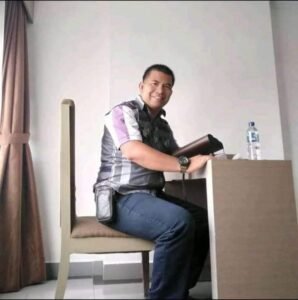 Hendiwanus Gea Redaksi