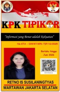 Jakarta Selatan Kabiro