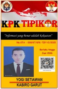 Kabupaten Garut Kabiro