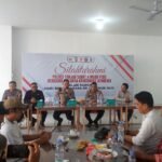 Hari Bhayangkara ke-79, Polres Tanjab Barat Gelar Silaturahmi Bersama Insan Pers: Wujudkan Kamtibmas Istimewa