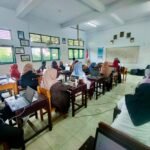 Dimulai 100 Guru SD dan SMP Ikuti Tes Standar Cambridge Program Sekolah Berbasis Inggris