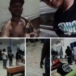Tegang "Dua Pemuda Seira Dikeroyok di Batuputih"