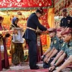Parosil Mabsus apresiasi pemberian Gelar dan Angkon Muakhi
