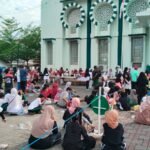 Masjid Darul Muttaqin Gelar Jalan Santai Sambut Tahun Baru Islam 1447 H
