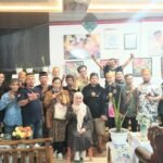 Permaisuri Raja Gowa Pimpin Rapat Persiapan Gau Maraja