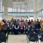 Momentum HANI, Dinkes Bentuk Konselor Nafza