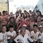 Kelurahan Barana Gelar Silaturahmi Sambut Tahun Baru Islam 1 Muharram 1447 H