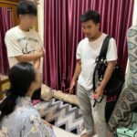 Polres Ternate Ungkap Kasus Narkotika Jenis Ganja, Satu Tersangka Diamankan