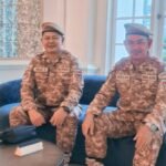 Welly Suhery,ST dan Parulian Dalimunthe Ikuti Retreat Kepala Daerah