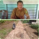 Desa tanjung Darul takzim merupakan desa tertinggal. Dan terpencil kata gori termiskin diKabupaten Kepulauan Meranti