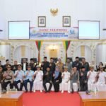 Sekda Kota Sabang: HUT Sabang ke-60, Mari Bersatu Padu Membangun dan Memajukan Sabang