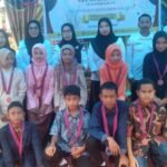 Siswa SD Negeri 86 Longi Sukses Gelar proyek Karya P5