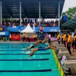 Di Balik Riak Air dan Semangat Juara, Kapolda Lampung: Setiap Event Pasti Ada ‘Kerikilnya