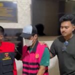 TETAPKAN TERSANGKA BARU, KEJARI LAMPUNG BARAT TERUS DALAMI KORUPSI DPT WAY NGISON.