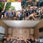 Wakil Bupati Banyuwangi Hadiri Tradisi Kebo Keboan Didesa Aliyan