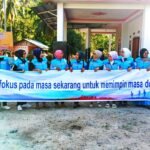 Bantuan Beasiswa untuk keluarga kurang mampu dari YAGA YINGDE Group salah satu Perusahaan asing Cina