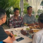 Kisah pemuda Tobelo bertemu Kapolda Maluku Utara