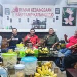 Silaturahmi Sejuk Pembimas Kristen: RKBK Jadi Rumah Bersama Tanpa Sekat