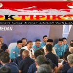 Pendekatan Humanis, Menteri IMIPAS Agus Andrianto Makan Siang Bersama Warga Binaan di Lapas Kelas I Medan