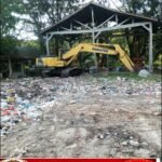 Pengengepul barang bekas di TPA Buantan Besar di potong 20% oleh Kabid dlhk Siak ,ini penjelasan nya 