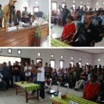 Sidang Adat Pulau Sukler Memanas: Dua Marga Bertikai, Ketua Sidang Tutup Forum Demi Hindari Konflik