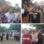 "Polemik Sapaan 'Ontua': Umat Katolik Desak Sony Ratisa Diproses Hukum atas Postingan yang Dinilai Tak Etis"