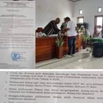 Rekomendasi Camat Wermaktian untuk Sidang Adat Pulau Sukler Dinilai Cacat Hukum dan Tak Etis