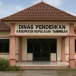 Klarifikasi Tegas Dinas Pendidikan Tanimbar: Tidak Punya Wewenang Menentukan Kelulusan Beasiswa Afirmasi
