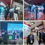Inovasi Permen Daun Kelor, Siswa Tanimbar Raih Emas di Panggung Internasional