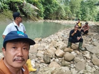 Guru SD di Pelosok Nias Dilarang Pulang Usai Video Kritik Kondisi Sekolah Viral, Diduga Ada Upaya Pembungkaman