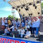 Comonitas mobil Pic Up Sulawesi (PS) Chapter Bulukumba rayakan Hari Anniversary Yang Ke 6 Tahun di Tanjunng Bira Kabupaten Bulukumba.