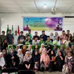 Majelis Dikdasmen/PNF Mengadakan Diklatsus Guru dan Pegawai se Sekolah binaan Muhammadiyah