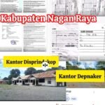 PEMBIARAN KOPERASI ILEGAL DIDUGA LIBATKAN OKNUM PEJABAT PEMDA — NYAWA PEKERJA JADI TARUHAN