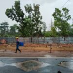 Pekerjaan Konstruksi Pembangunan Ruang Cytotoxic Drug Cabinet di RSUD Kota Prabumulih