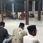 LPJ Desa Peulalu Simpang Ulim Aceh Timur Berjalan Lancar