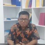 Ketua KKSS Kab. Indragiri Hilir H. ABDULLAH MANDU menyampaikan Ucapan Selamat HUT Bhayangkara ke-79