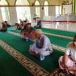 EKSPANSI PCM DAN PCA MARIORIAWA MELALUI PENGAJIAN BULANAN