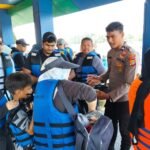 Tingkatkan Pengamanan di Lokasi Wisata Selama Libur Tahun Baru Islam 1 Muharam 1447 H