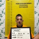 Satuan Reskrim Polres Kepulauan Meranti Berhasil Mengamankan Pelaku Diduka Tindak Pidana Penganiayaan Hingga Korban tewas