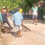 Dugaan Penyelewengan Dana Swadaya oleh Kepala Pekon Suka Agung Barat, Tanggamus, Menuai Sorotan Warga