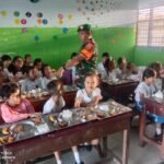 Kodam I/BB Hadirkan Kebahagiaan untuk 250 Anak dari 6 Panti Asuhan Lewat Makan Sehat Bergizi