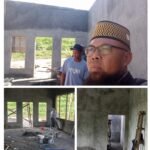 Mendukung Perkembangan Anak melalui pendidikan usia dini (PAUD)