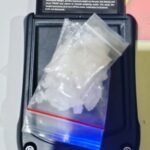 Warga Gantarang Bulukumba di Amankan Polisi Akibat .Miliki 8 Gram Sabu