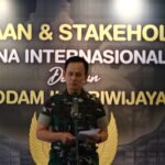 Sinergi Dengan Kodam II/Sriwijaya, Kilang Pertamina Plaju Teguhkan Komitmen Kebangsaan Demi Ketahanan Energi Nasional