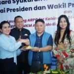 Aliansi Relawan Prabowo Gibran Nilai Wakil Menteri dan Pejabat Tinggi Merangkap Komisaris BUMN Melanggar Aturan