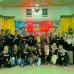 Pisday Pasaman Gelar Festival Lagu Minang Tingkat Sumbar