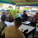 Kapolres Sabang Himbau Nelayan Tidak Melaut Saat Cuaca Ekstrem