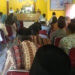 Rapat Koordinasi GAS di Balang Taroang: Komitmen Bersama Tingkatkan Pencatatan Nikah