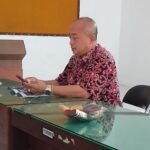 NPCI dan DINPORAPAR Purworejo Mewujudkan Atlit Difabel Purworejo Berprestasi, Maju dan Sejahtera Melalui Olahraga Prestasi.